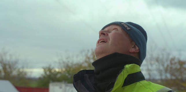 06:00: Högspänning (S3 E6) (S3) | Viasat 4 | 3/8 2026