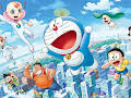 CINE: 'DORAEMON Y LA MINIBATALLA ESTELAR'