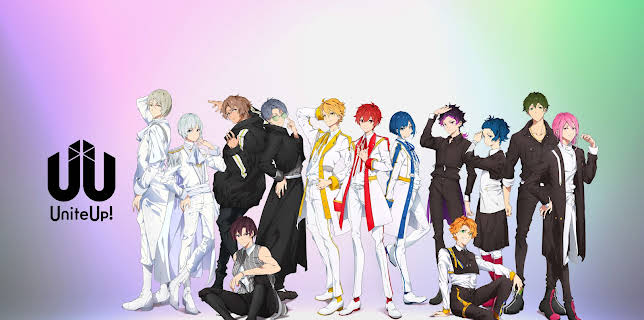 UniteUp!