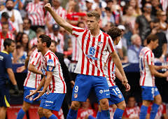 LaLiga EA Sports: Atlético - Levante