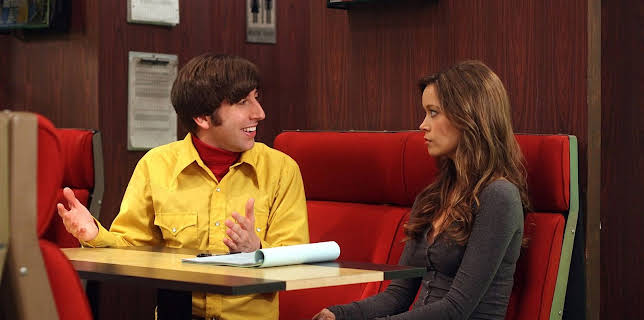 15:35: The Big Bang Theory | ProSieben | 2/27 2026