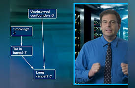 Introduction to Machine Learning: Causal Inference Comes to Machine Learning