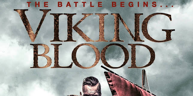 Alma de Guerreiro (2018)