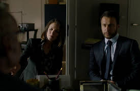 Red Shadows: Episode 1