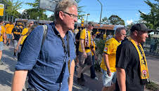 Was läuft, Ostdeutschland?