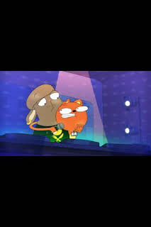 18:55: Kiff (T1): Ep.3 DJ del almuerzo/Día de la carrera | Disney Junior | 4/3 2026