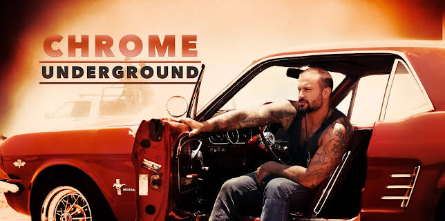 Chrome Underground Season 1