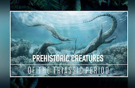 Dinosaur Discovery: Archosaurs of The Triassic Period