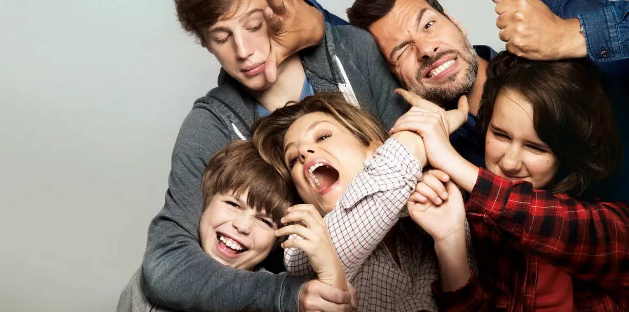 Daddy or Mommy (2024)