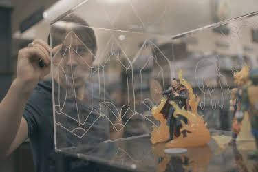 11:20: Die Geschichte der Fantasy | ZDFinfo | 4/22 2026