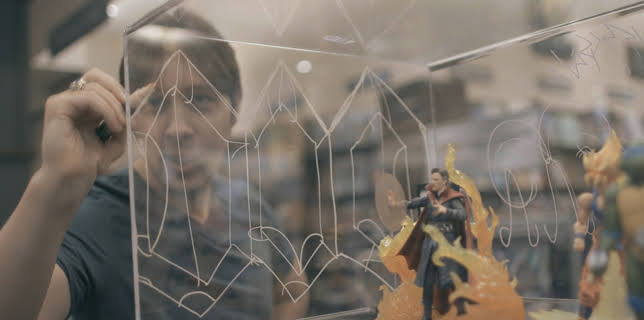 08:30: Die Geschichte der Fantasy | ZDFinfo | 1/6 2026