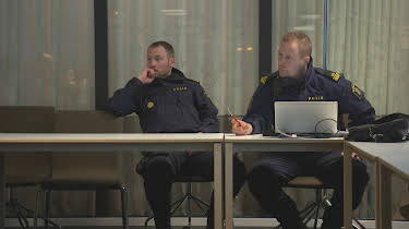 04:40: Södertäljepolisen (S2 E7) (S2) | Kanal 9 | 5/3 2026