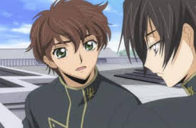 Code Geass: Lelouch, el de la rebelión: Episodio 6