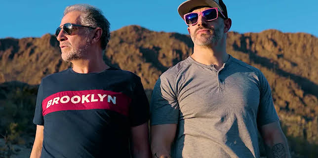 Going Postal: The Legacy Foretold (2025)