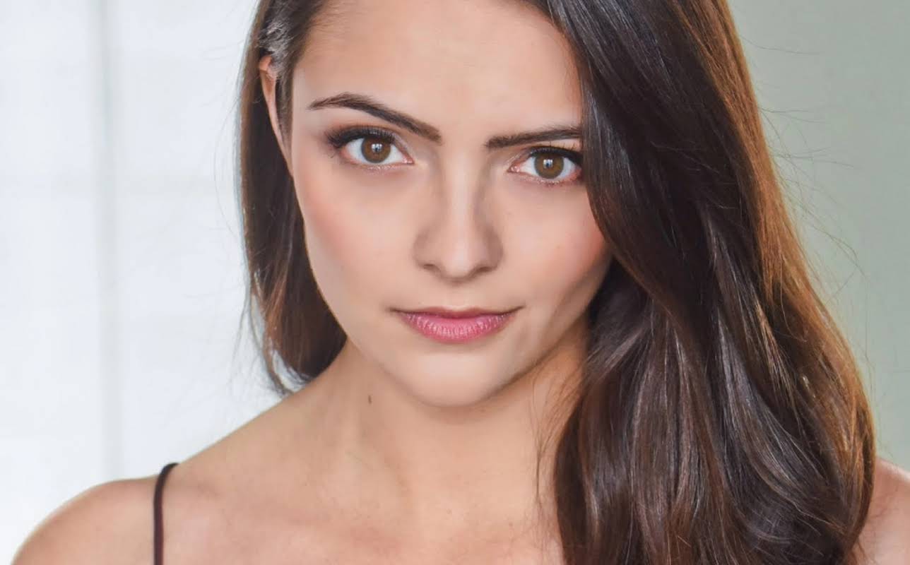 Larissa Schmitz