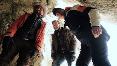 11:00: Stugfixarna Norge (S7 E3) (S7) | TV3 | 3/27 2026