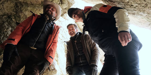 17:00: Stugfixarna Norge (S7 E3) (S7) | TV3 | 3/26 2026