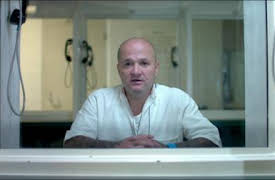 I AM A KILLER: The Mockingbird