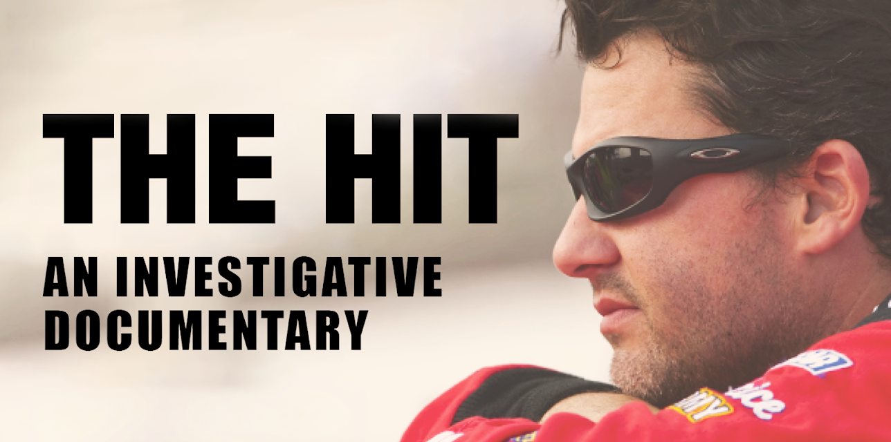 The Hit An Investigative Documentary (2022)