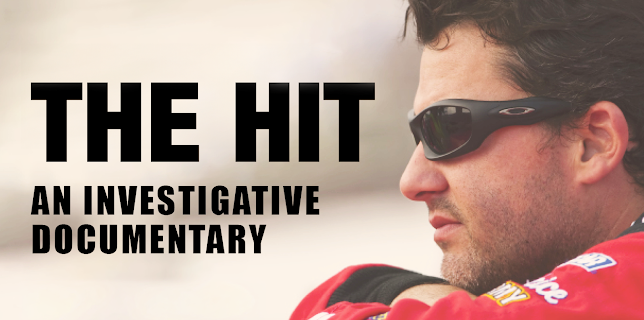 The Hit An Investigative Documentary (2022)