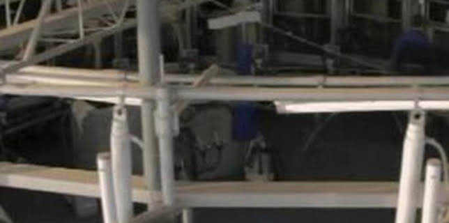 06:45: ¿Cómo lo hacen?: Episodio 12 | Discovery Max | 1/10 2026