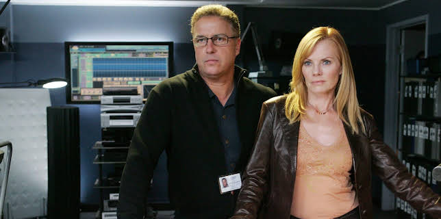 10:35: CSI: Den Tätern auf der Spur | VOX | 2/19 2026