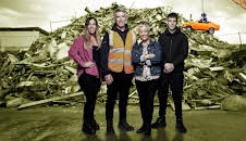 Scrapyard Dynasty (S1 E10)