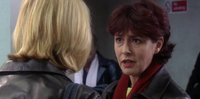 9:50 AM: Classic Holby City (S5 E5) (S5) | Drama | 11/28 2025