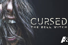 Cursed: The Bell Witch Season 1: The Secret Life of Betsy Bell