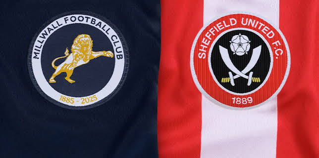 11:45 PM: EFL 25/26: Millwall v Sheff Utd | Sky Sports Football | 1/31 2026