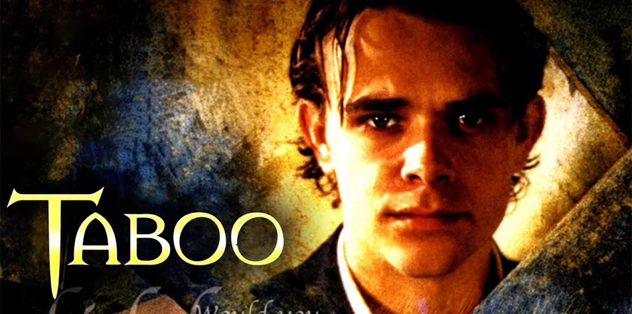 Taboo (2002)