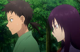 Sengoku Youko: Higan