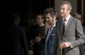 Get Shorty: From Stamos with Love