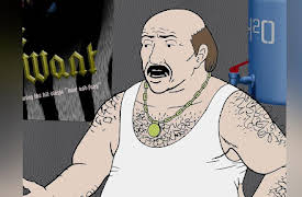 Aqua Something You Know Whatever Season 1: The Family Granite