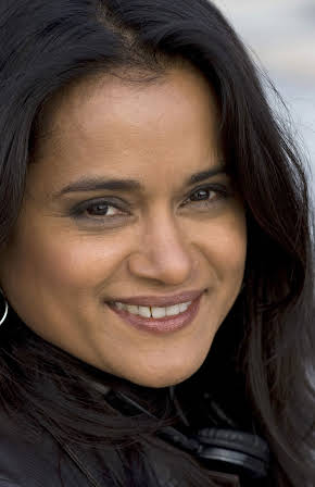 Veena Sud as creator