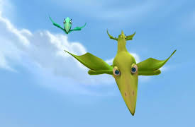 Dinosaurietåget: Episode 61