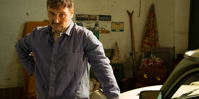 23:15: Terra X History | ZDFinfo | 11/30 2025