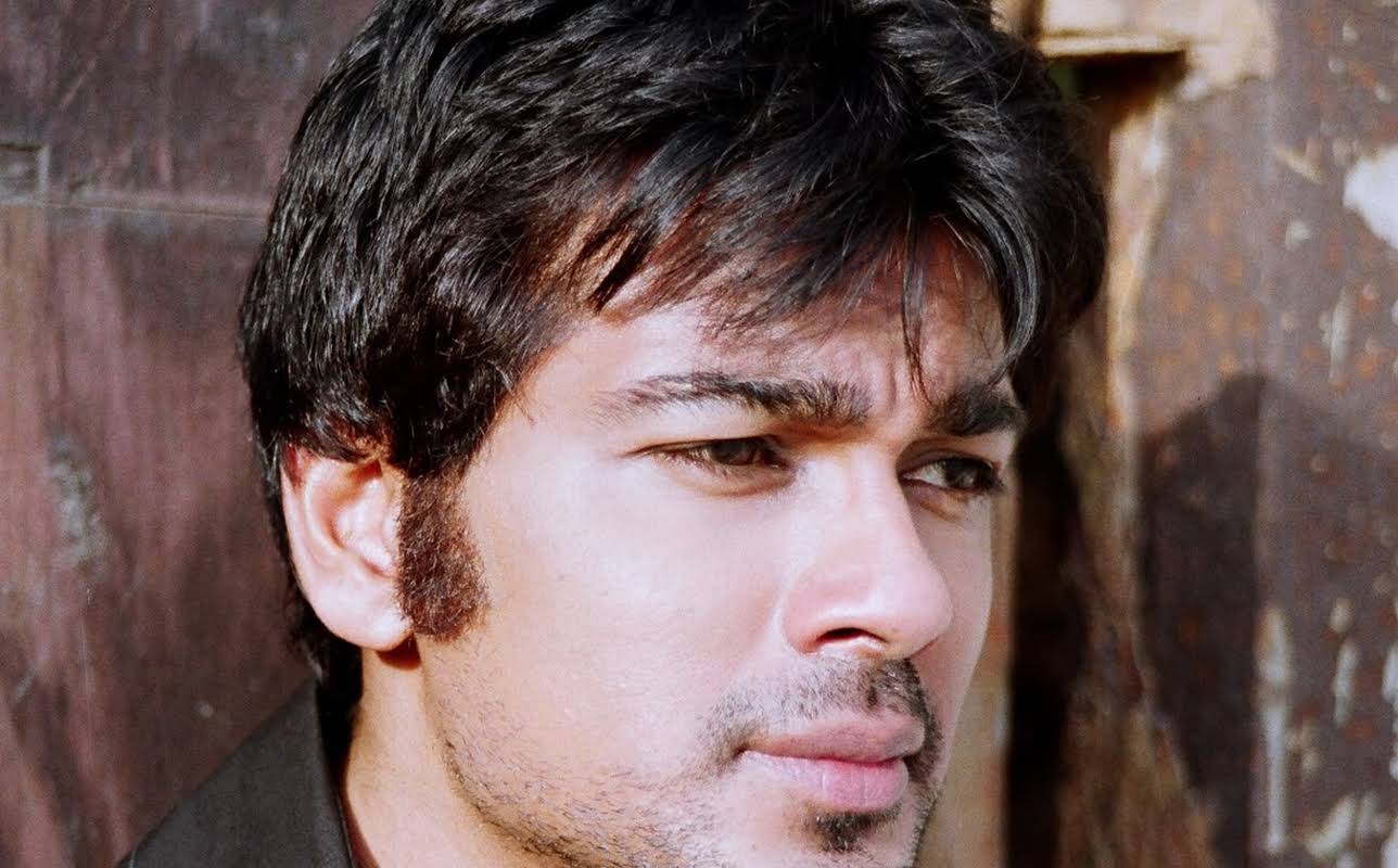 Nikhil Dwivedi