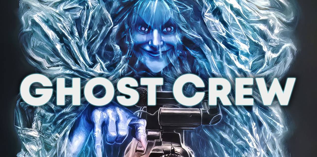 Ghost Crew (2023)