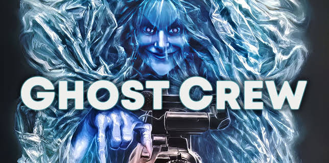 Ghost Crew (2023)