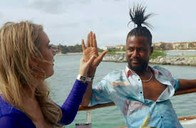 90 Day: Hunt for Love, Season 1: The Girl Who Made Her Choice