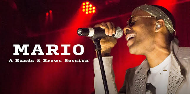 Mario: A Bands & Brews Session (2017)