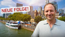 Tobis Städtetrip: Frankfurt City