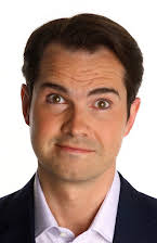 Jimmy Carr som 