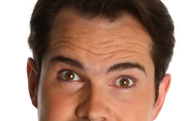 Jimmy Carr