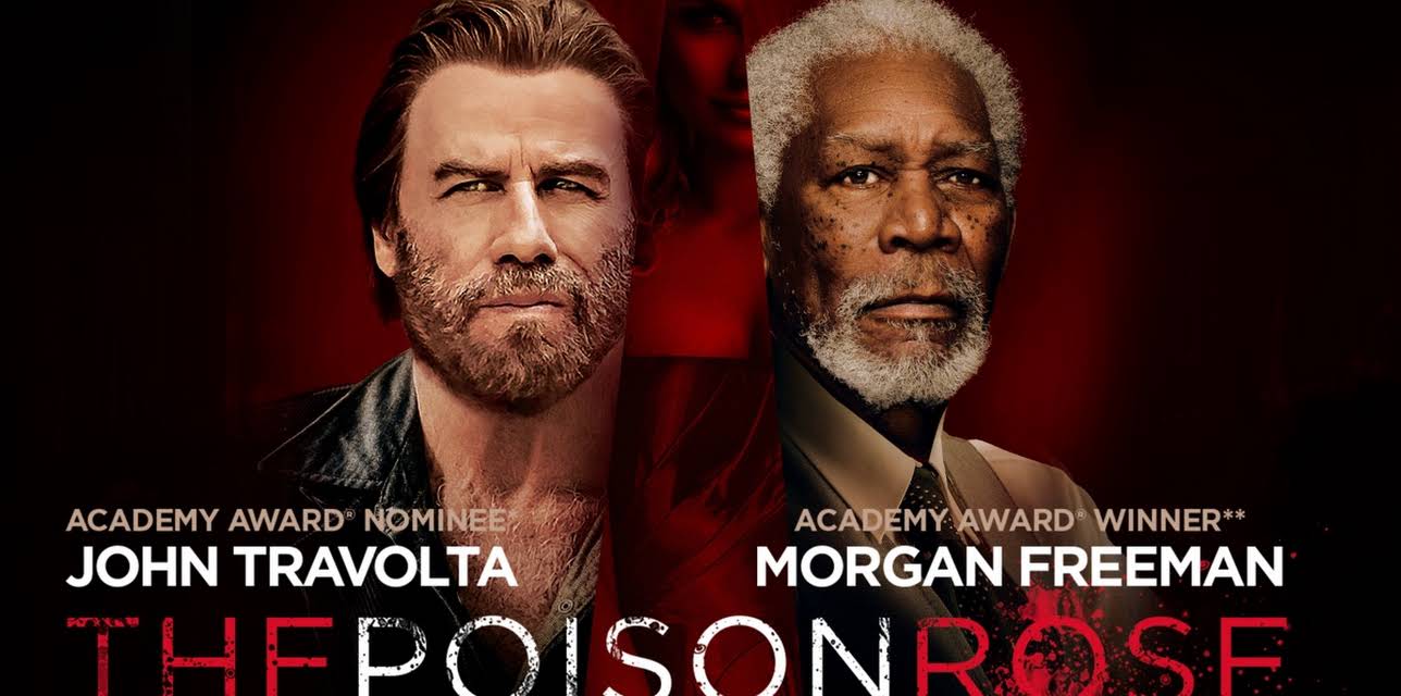 The Poison Rose (2019)