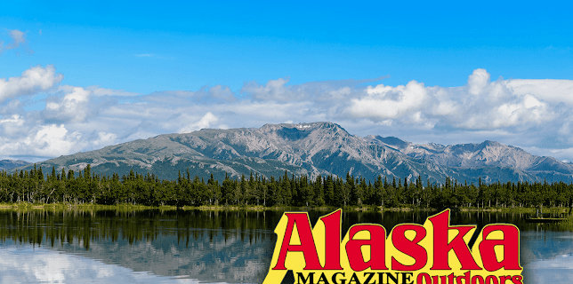 Alaska Outdoors Magazine