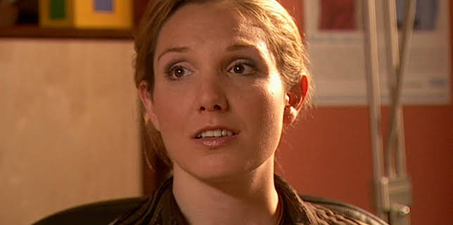 8:50 AM: Classic Doctors (S9 E138) (S9) | Drama | 1/12 2026