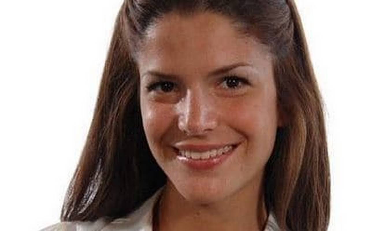 Bárbara Palladino