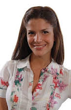 Bárbara Palladino como 